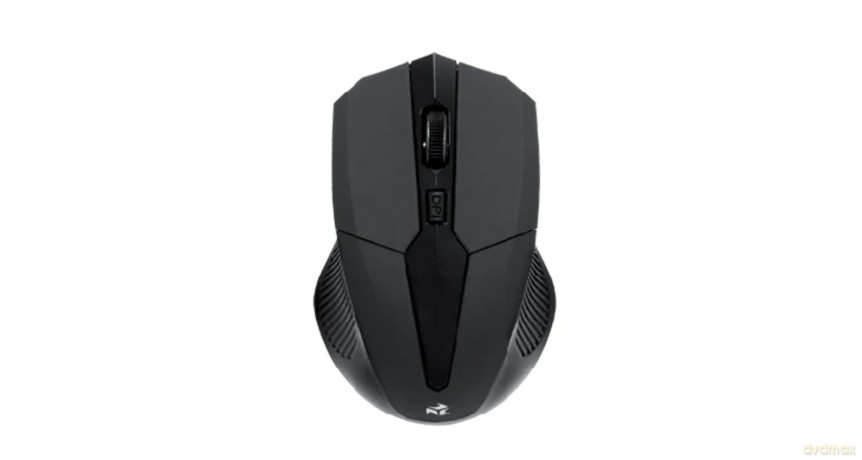 Mysz bezprzewodowa i005 Pro USB laser