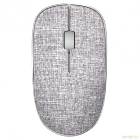 Mysz bezprzewodowa M200 Plus szara