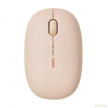 Mysz bezprzewodowa M660 Multimode beżowa
