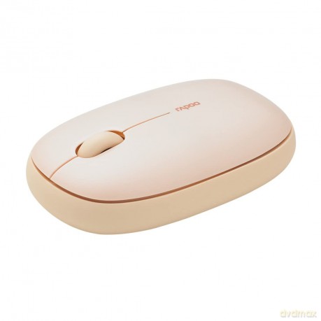 Mysz bezprzewodowa M660 Multimode beżowa
