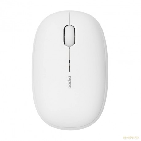 Mysz bezprzewodowa M660 Multimode biała