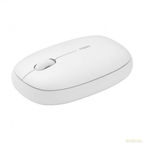 Mysz bezprzewodowa M660 Multimode biała