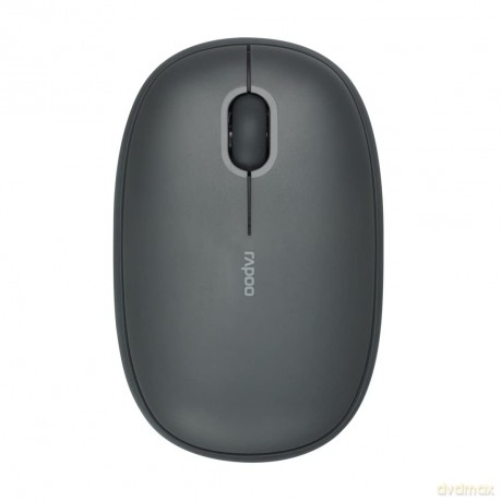 Mysz bezprzewodowa M660 Multimode ciemnoszara