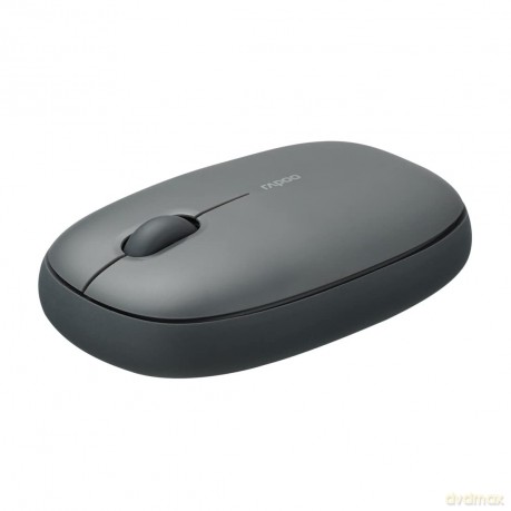 Mysz bezprzewodowa M660 Multimode ciemnoszara