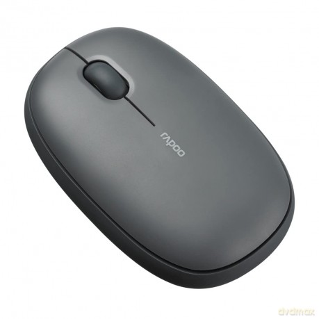 Mysz bezprzewodowa M660 Multimode ciemnoszara