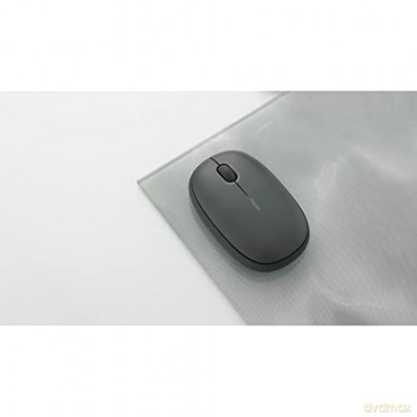 Mysz bezprzewodowa M660 Multimode ciemnoszara
