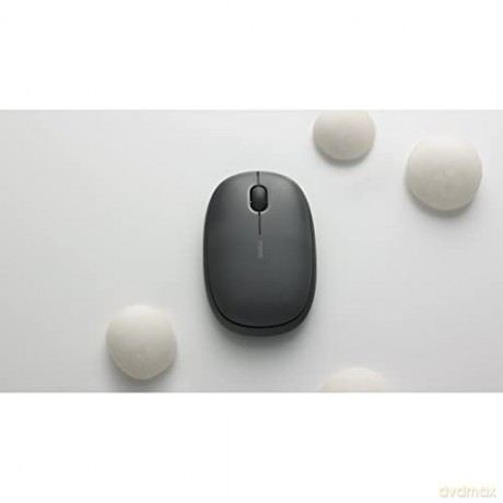 Mysz bezprzewodowa M660 Multimode ciemnoszara
