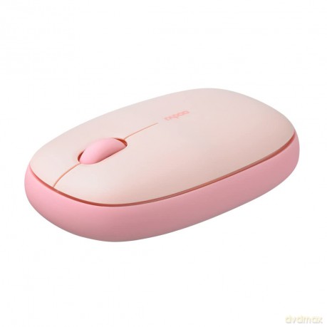 Mysz bezprzewodowa M660 Multimode różowa