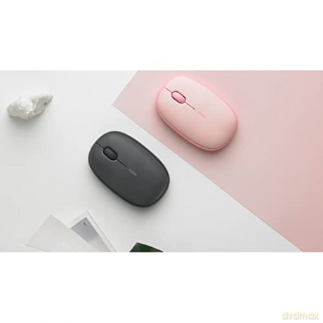 Mysz bezprzewodowa M660 Multimode różowa