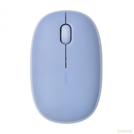 Mysz bezprzewodowa M660 silent multimode fioletowa