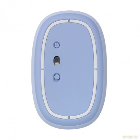Mysz bezprzewodowa M660 silent multimode fioletowa