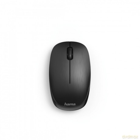 Mysz bezprzewodowa MW-110 Czarna
