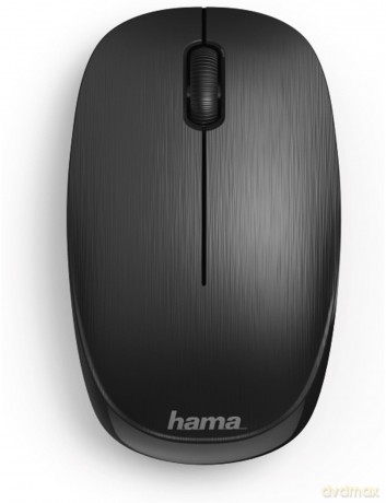Mysz bezprzewodowa MW-110 Czarna