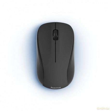 Mysz bezprzewodowa MW-300 V2 Czarna
