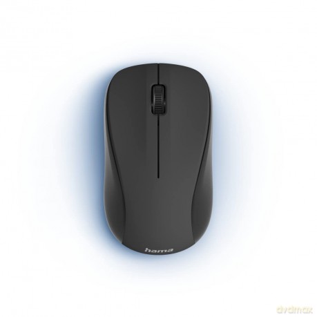 Mysz bezprzewodowa MW-300 V2 Czarna