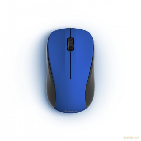 Mysz bezprzewodowa MW-300 V2 Niebieska