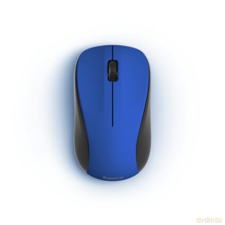 Mysz bezprzewodowa MW-300 V2 Niebieska