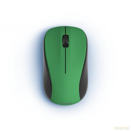 Mysz bezprzewodowa MW-300 V2 Zielona