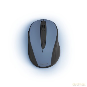 Mysz bezprzewodowa MW-400 V2 Niebieska