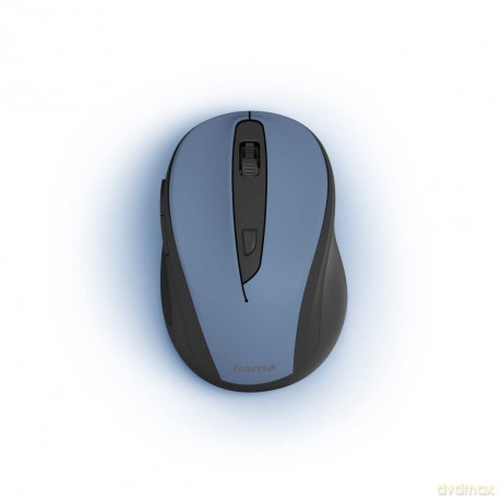Mysz bezprzewodowa MW-400 V2 Niebieska