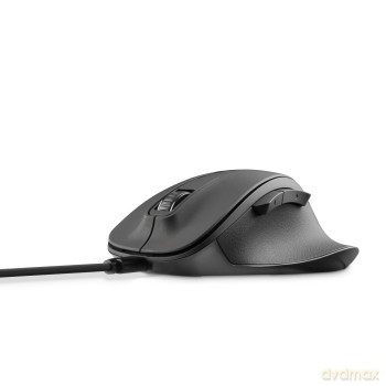 Mysz bezprzewodowa MW-500 V2 Czarna