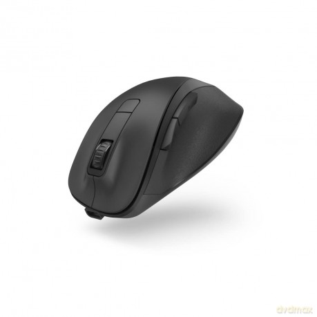 Mysz bezprzewodowa MW-500 V2 Czarna