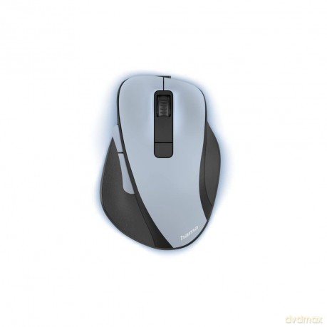 Mysz bezprzewodowa MW-500 V2 Jasnoniebieska