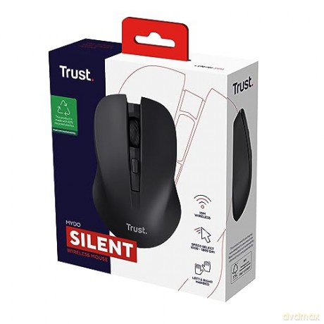 Mysz bezprzewodowa Mydo Silent Eco czarna Bigfoot Podkładka pod mysz Podkładka pod mysz Boye eco czarnaBigFoot Podkładka pod mysz - niebieskaPodkładka pod mysz i klawiaturę Benya XXL zielonaPodkładka pod mysz i klawiaturę Benya XXL niebieskaPodkła