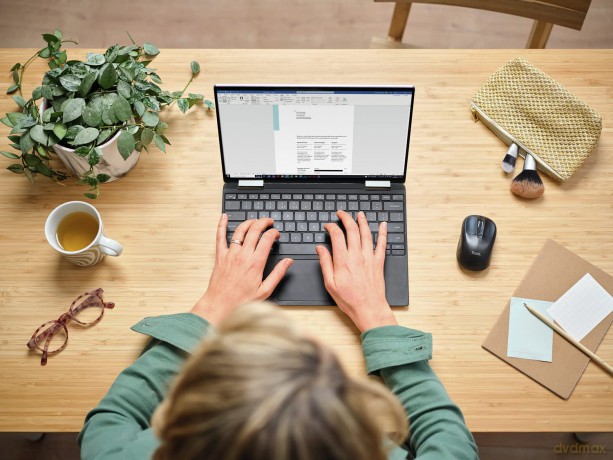 Mysz bezprzewodowa Primo Bluetooth
