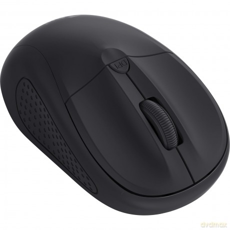 Mysz bezprzewodowa PRIMO MATT BLACK Bigfoot Podkładka pod mysz BigFoot Podkładka pod mysz - niebieskaPodkładka pod mysz i klawiaturę XXL czarnaPodkładka pod mysz Boye eco czarnaPodkładka pod mysz i klawiaturę Benya XXL niebieskaPodkładka pod mysz