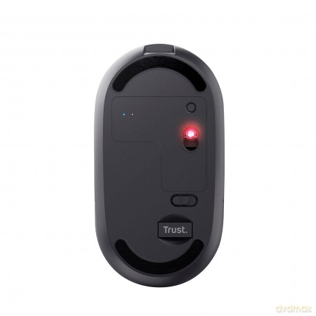 Mysz bezprzewodowa PUCK WRL RCHRGABLE BLK Bigfoot Podkładka pod mysz BigFoot Podkładka pod mysz - niebieskaPodkładka pod mysz i klawiaturę XXL czarnaPodkładka pod mysz Boye eco czarnaPodkładka pod mysz i klawiaturę Benya XXL niebieskaPodkładka po