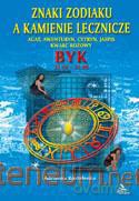 Byk - znaki zodiaku a kamienie lecznicze [KSIĄŻKA]