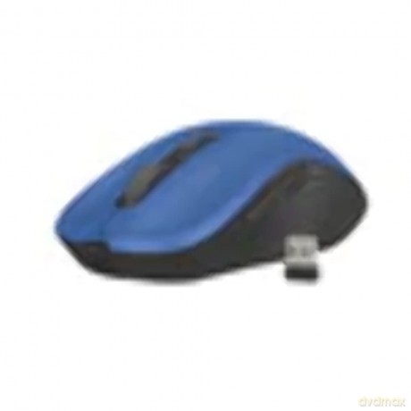 Mysz bezprzewodowa Robin 1600 DPI niebieska