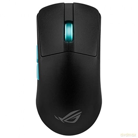Mysz bezprzewodowa ROG Harpe Ace Aim Lab Edition 36000 DPI/RF/BT
