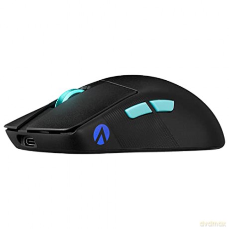 Mysz bezprzewodowa ROG Harpe Ace Aim Lab Edition 36000 DPI/RF/BT