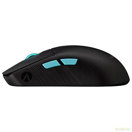 Mysz bezprzewodowa ROG Harpe Ace Aim Lab Edition 36000 DPI/RF/BT