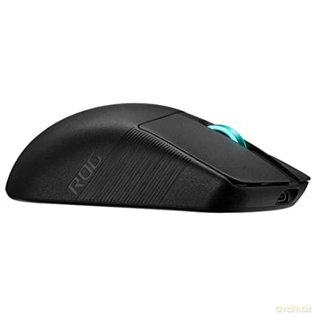 Mysz bezprzewodowa ROG Harpe Ace Aim Lab Edition 36000 DPI/RF/BT