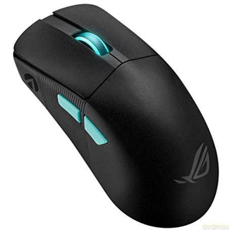 Mysz bezprzewodowa ROG Harpe Ace Aim Lab Edition 36000 DPI/RF/BT