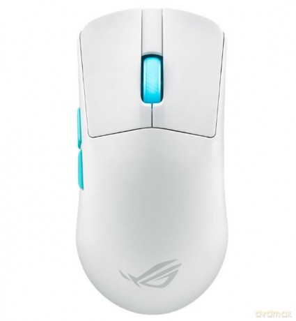Mysz bezprzewodowa ROG Harpe Ace Aim LAB Edition White