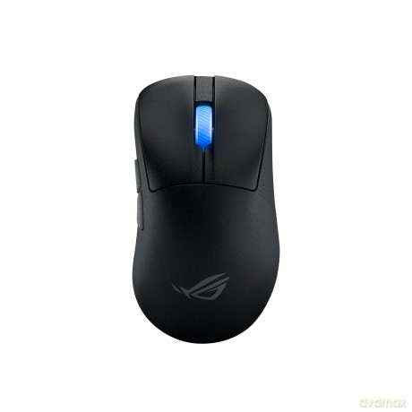 Mysz bezprzewodowa ROG Keris II ACE 42000/WL/BT/RF/USB/Black