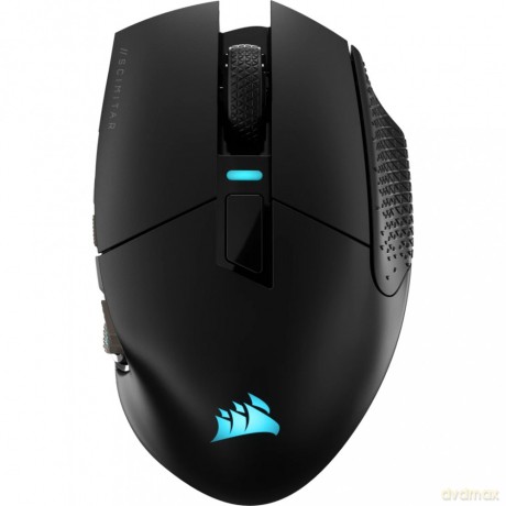 Mysz bezprzewodowa Scimitar Elite RGB LED 26000 DPI