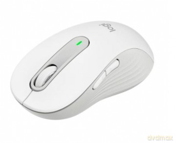 Mysz bezprzewodowa Signature M650 L białawy