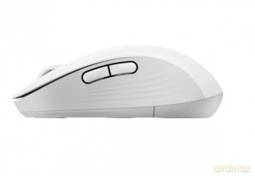 Mysz bezprzewodowa Signature M650 L białawy