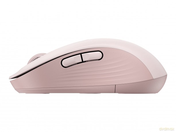 Mysz bezprzewodowa Signature M650 L różowy 910-006237