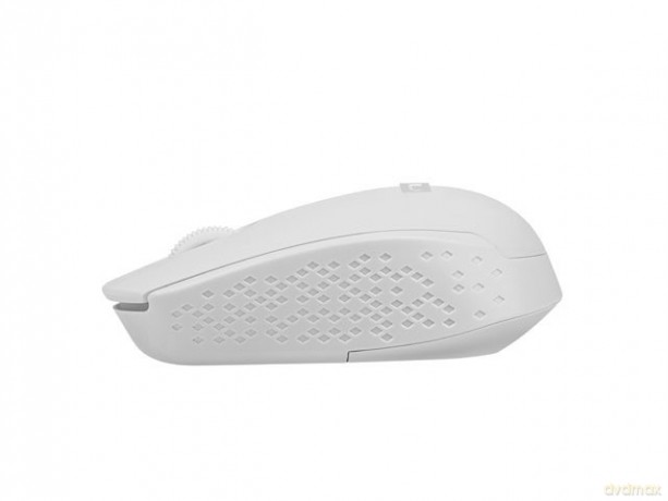 Mysz bezprzewodowa Stork 1600 DPI Biała