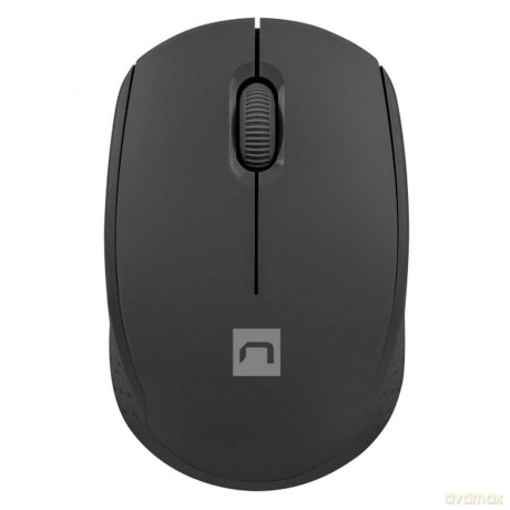 Mysz bezprzewodowa Stork 1600 DPI USB Czarna