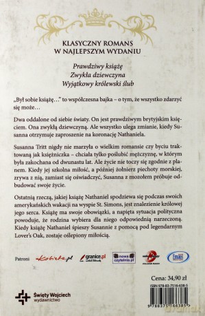 Był sobie książę... [KSIĄŻKA]