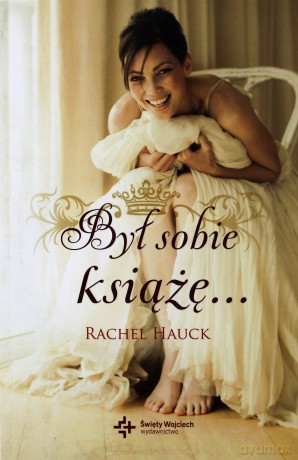Był sobie książę... [KSIĄŻKA]