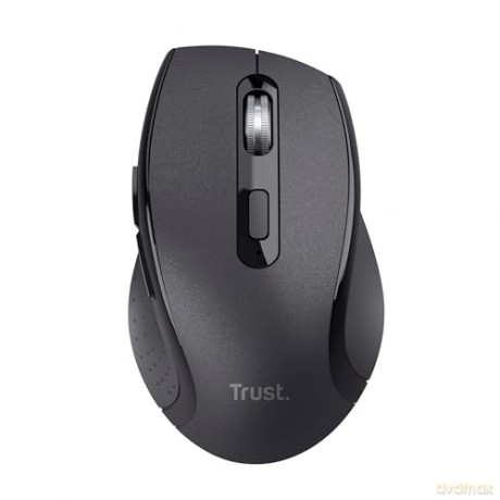 Mysz bezprzewodowa SURA COMFORTABLE