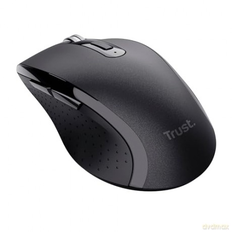 Mysz bezprzewodowa SURA COMFORTABLE